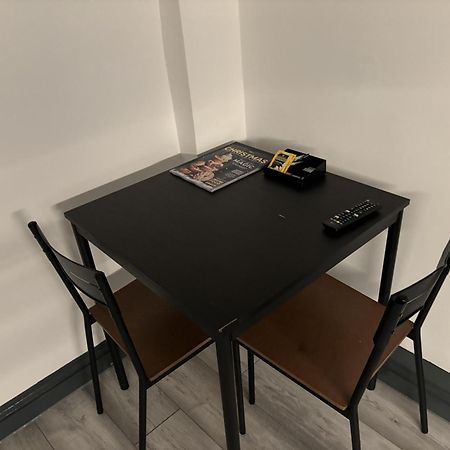 Hills View Apartments Manchester Luaran gambar