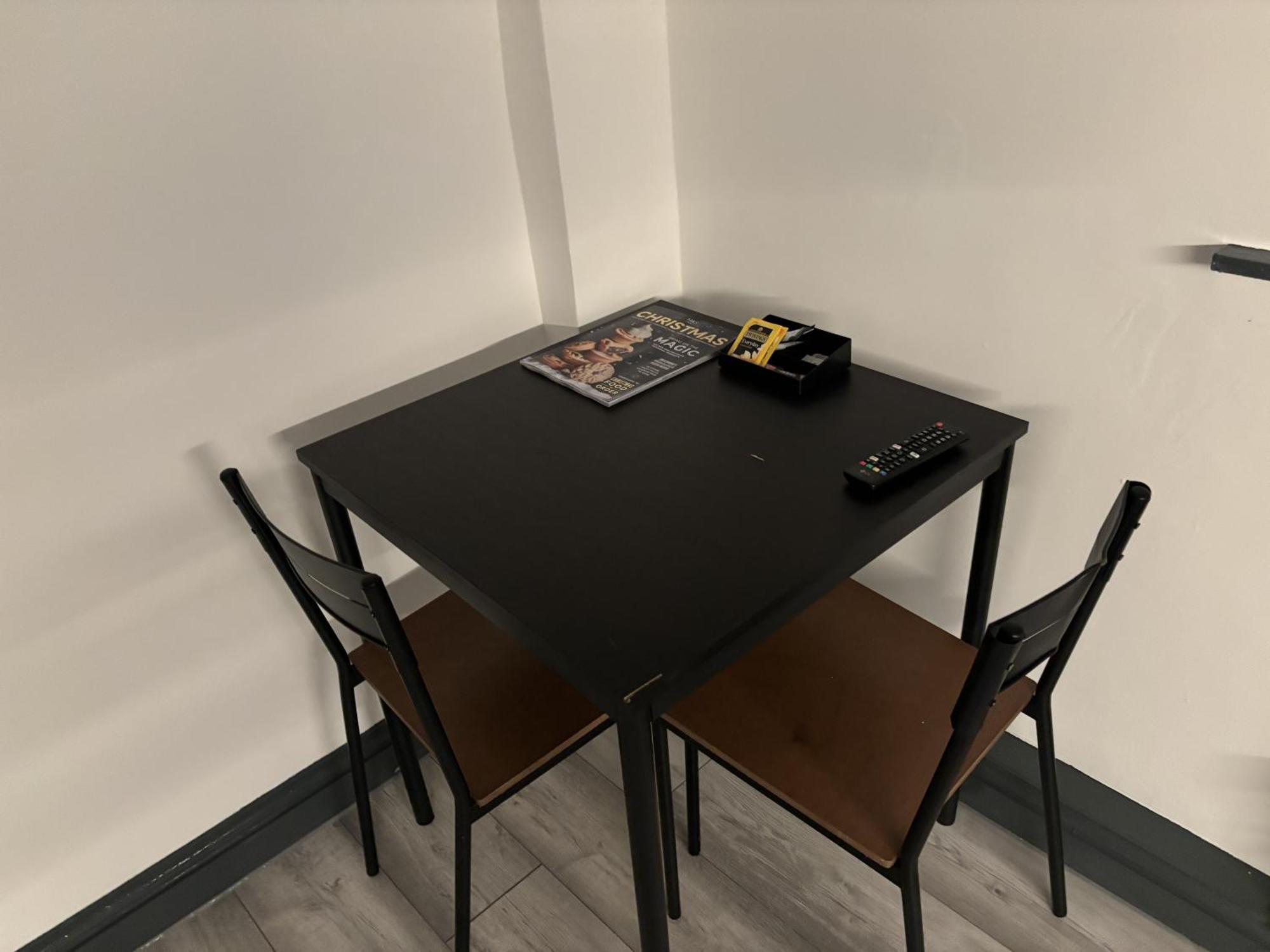 Hills View Apartments Manchester Luaran gambar